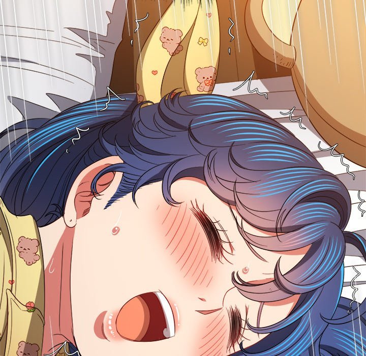 My High School Bully Manhwa - Chapter 114 Page 113