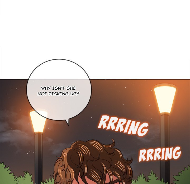 My High School Bully Manhwa - Chapter 114 Page 116