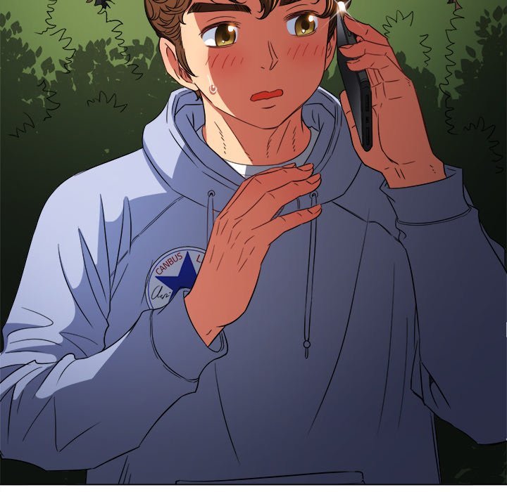 My High School Bully Manhwa - Chapter 114 Page 117