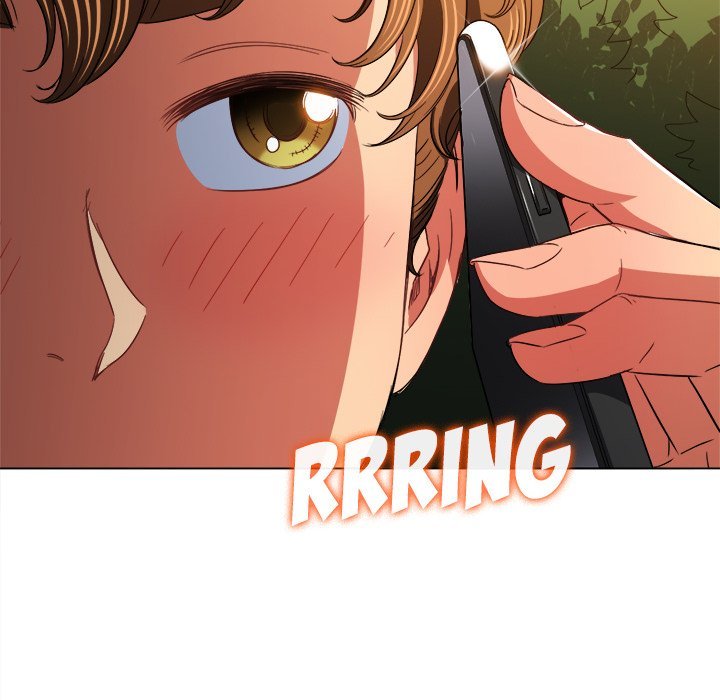 My High School Bully Manhwa - Chapter 114 Page 119