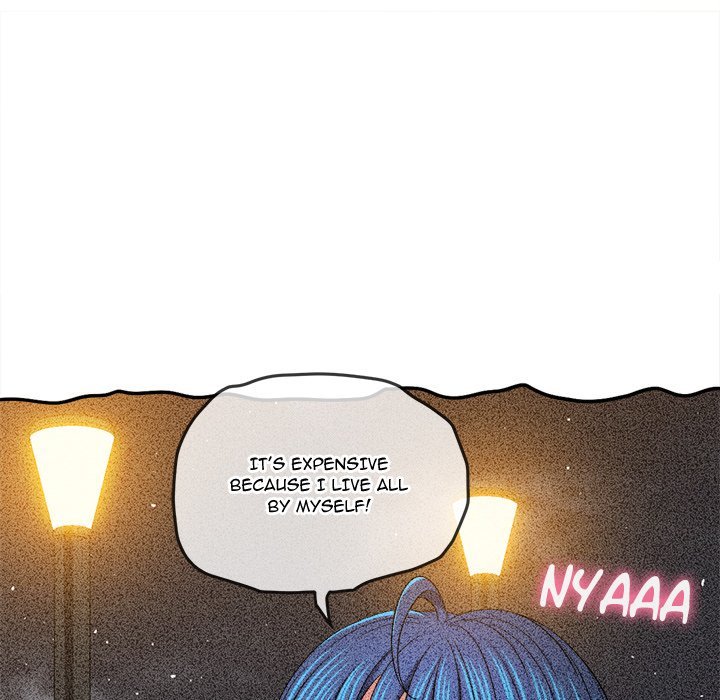 My High School Bully Manhwa - Chapter 114 Page 122