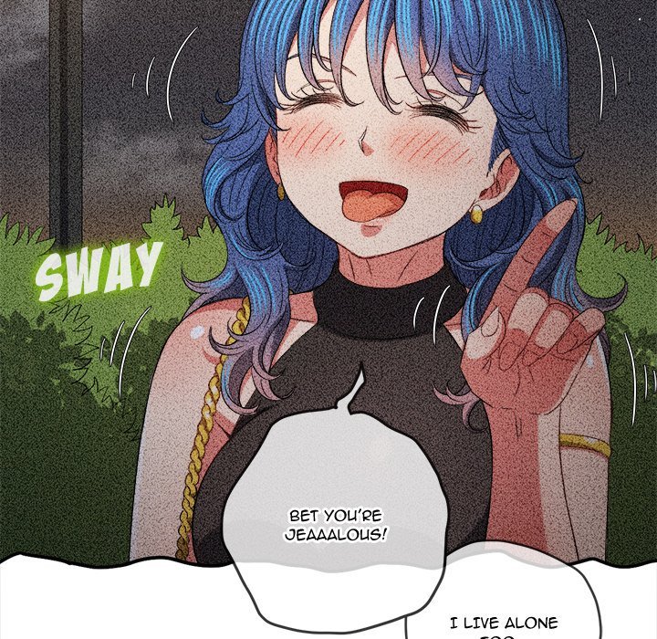 My High School Bully Manhwa - Chapter 114 Page 123