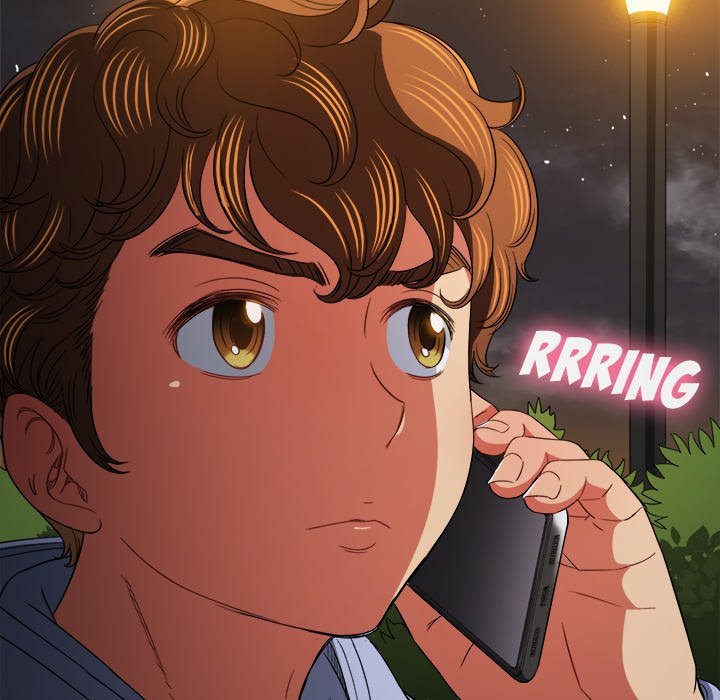 My High School Bully Manhwa - Chapter 114 Page 125