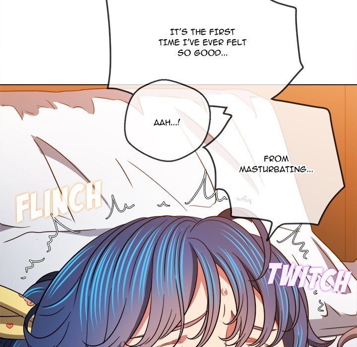 My High School Bully Manhwa - Chapter 114 Page 135