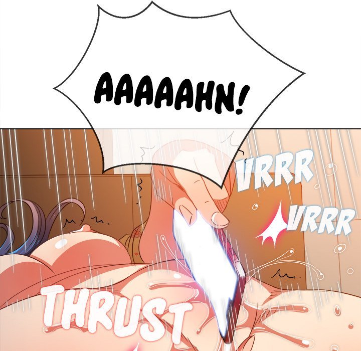 My High School Bully Manhwa - Chapter 114 Page 141