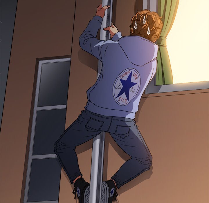 My High School Bully Manhwa - Chapter 114 Page 151