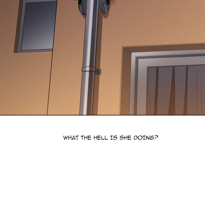 My High School Bully Manhwa - Chapter 114 Page 152