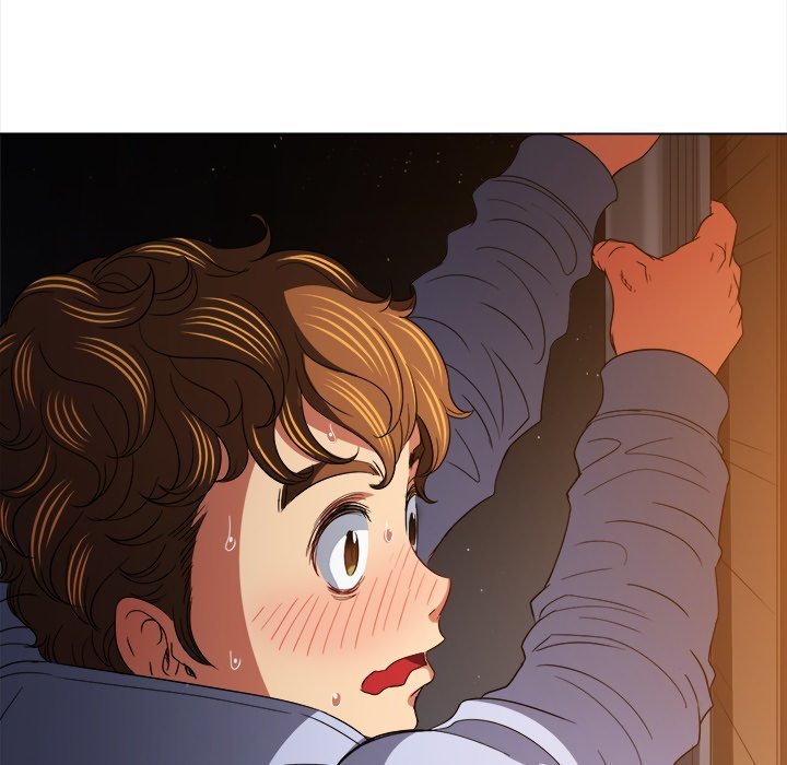 My High School Bully Manhwa - Chapter 114 Page 154