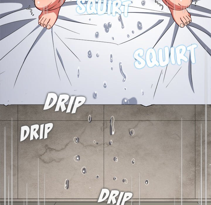 My High School Bully Manhwa - Chapter 114 Page 158