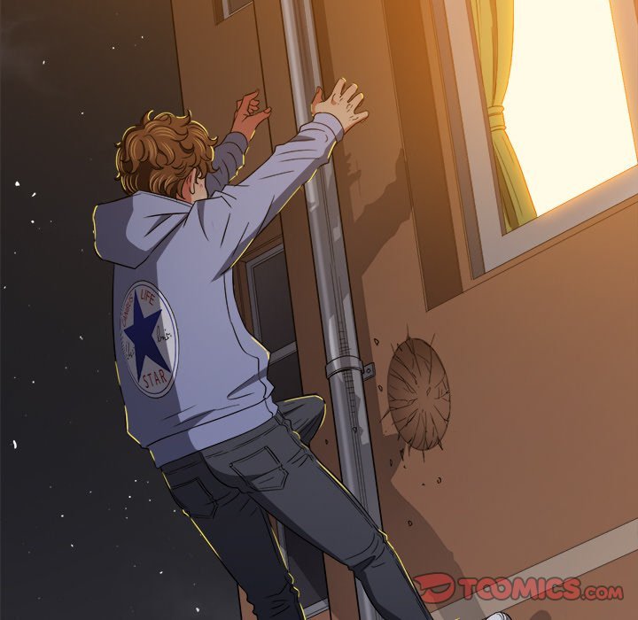 My High School Bully Manhwa - Chapter 114 Page 164