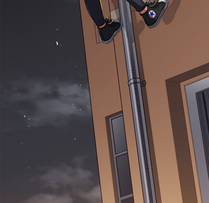 My High School Bully Manhwa - Chapter 114 Page 165