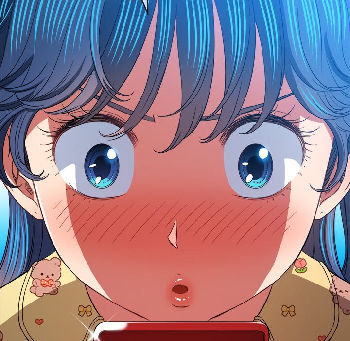 My High School Bully Manhwa - Chapter 114 Page 19