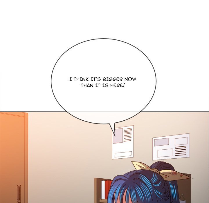 My High School Bully Manhwa - Chapter 114 Page 23