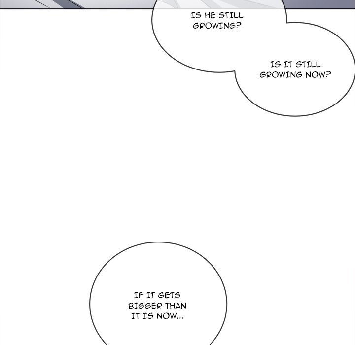 My High School Bully Manhwa - Chapter 114 Page 25