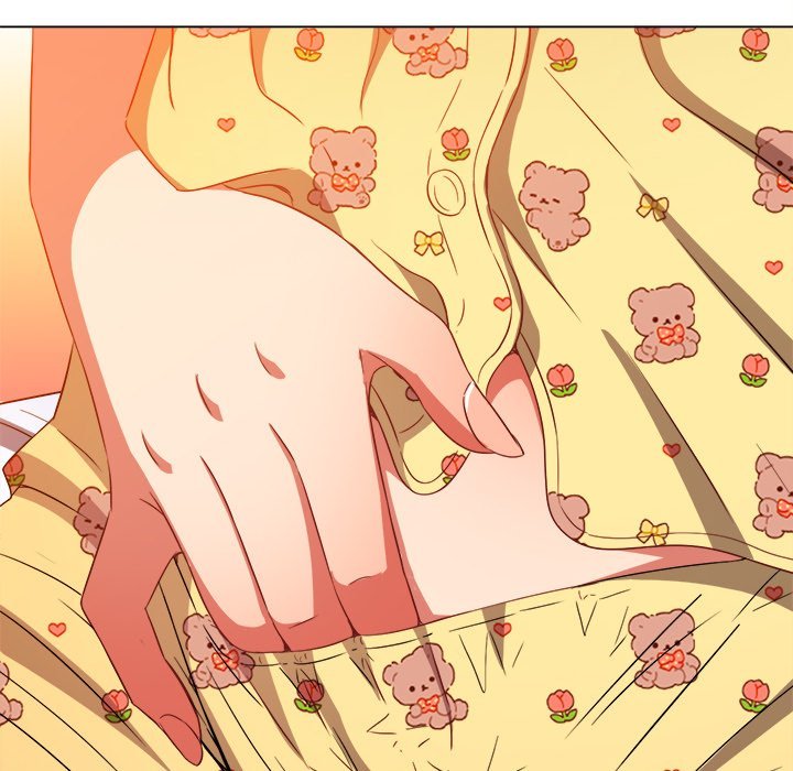 My High School Bully Manhwa - Chapter 114 Page 37