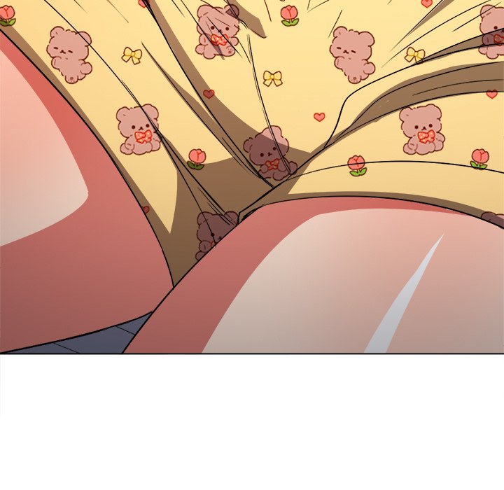 My High School Bully Manhwa - Chapter 114 Page 38