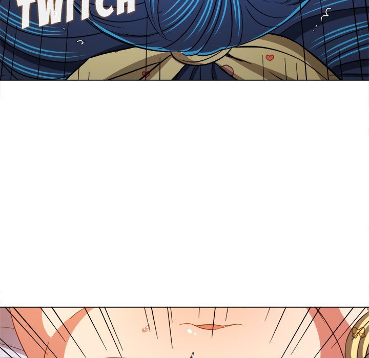 My High School Bully Manhwa - Chapter 114 Page 57