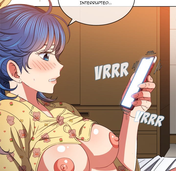 My High School Bully Manhwa - Chapter 114 Page 62