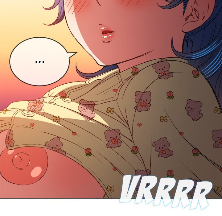 My High School Bully Manhwa - Chapter 114 Page 71