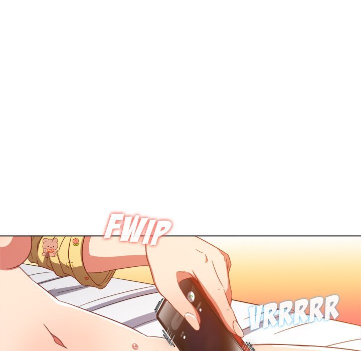 My High School Bully Manhwa - Chapter 114 Page 72