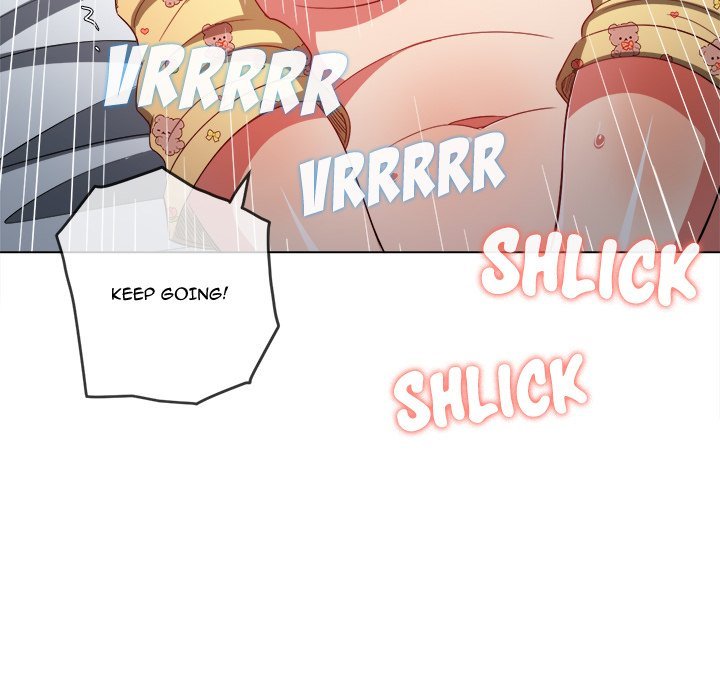 My High School Bully Manhwa - Chapter 114 Page 86