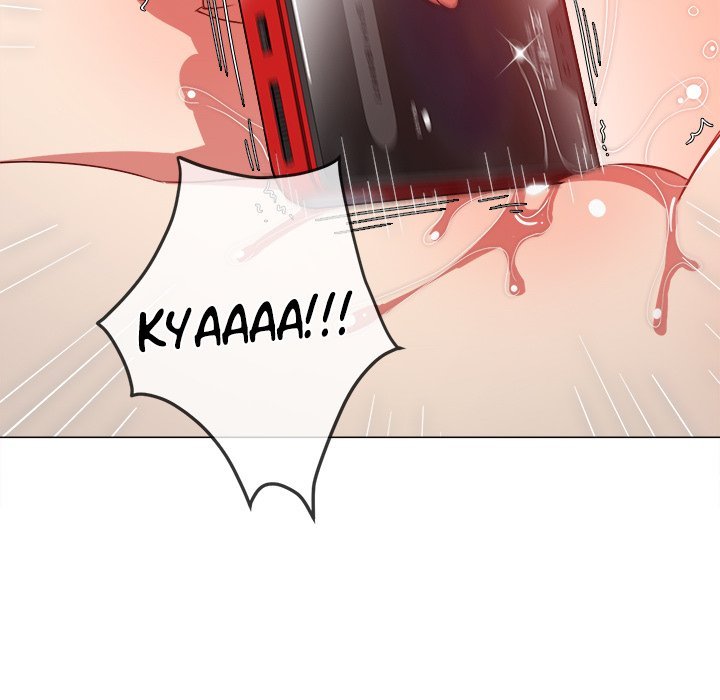 My High School Bully Manhwa - Chapter 114 Page 92