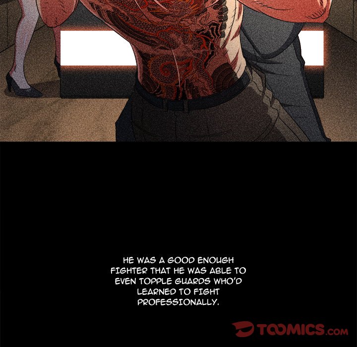 My High School Bully Manhwa - Chapter 210 Page 19