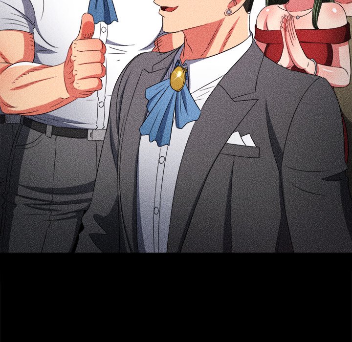 My High School Bully Manhwa - Chapter 210 Page 21