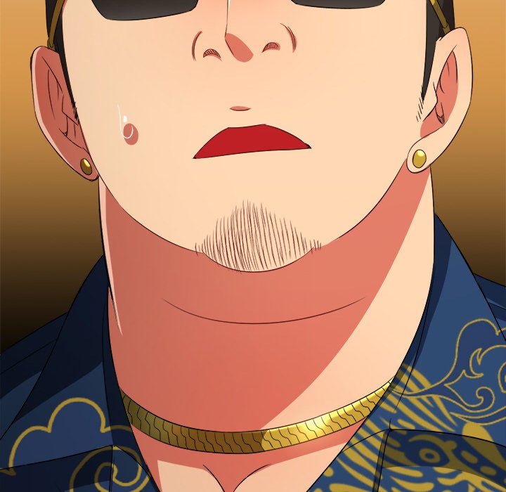 My High School Bully Manhwa - Chapter 210 Page 28