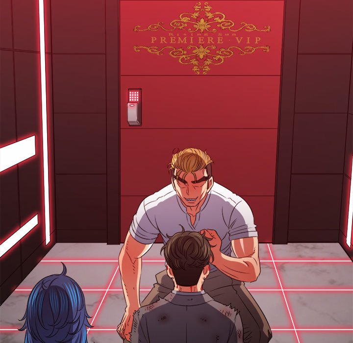 My High School Bully Manhwa - Chapter 210 Page 31