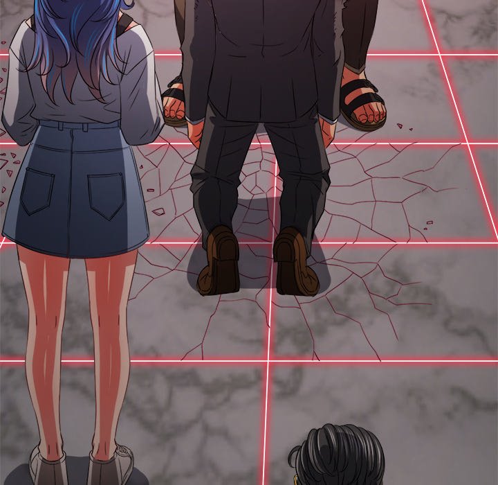 My High School Bully Manhwa - Chapter 210 Page 32