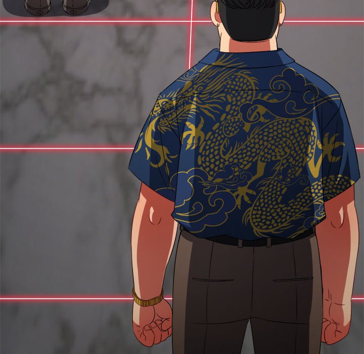 My High School Bully Manhwa - Chapter 210 Page 33