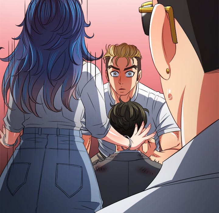 My High School Bully Manhwa - Chapter 210 Page 37