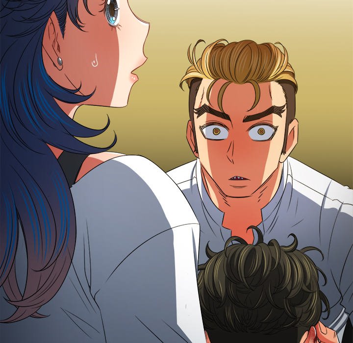 My High School Bully Manhwa - Chapter 210 Page 40