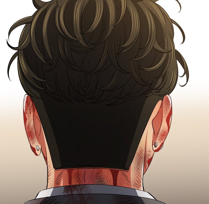 My High School Bully Manhwa - Chapter 210 Page 43