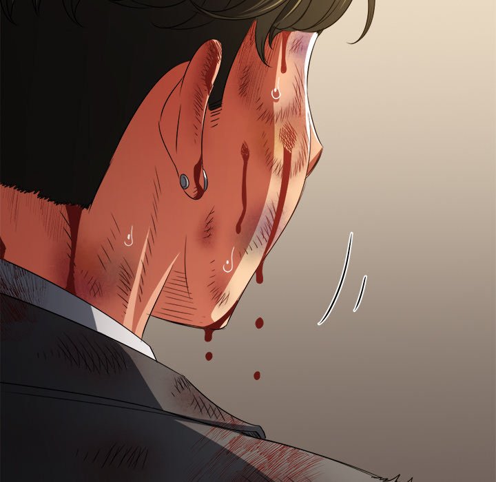 My High School Bully Manhwa - Chapter 210 Page 46