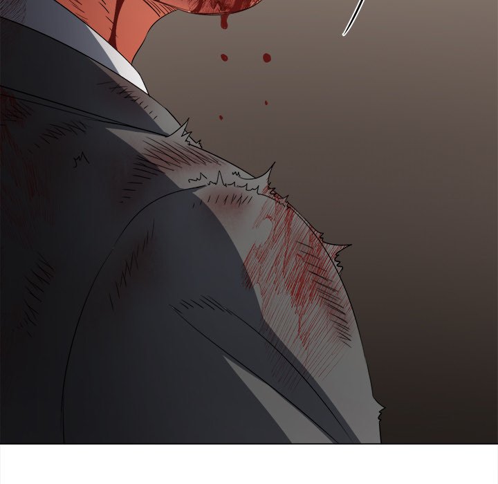 My High School Bully Manhwa - Chapter 210 Page 50