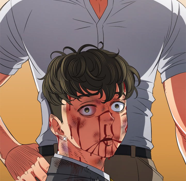 My High School Bully Manhwa - Chapter 210 Page 57