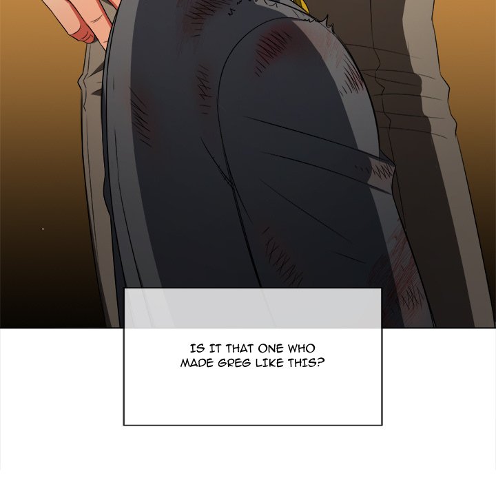 My High School Bully Manhwa - Chapter 210 Page 58