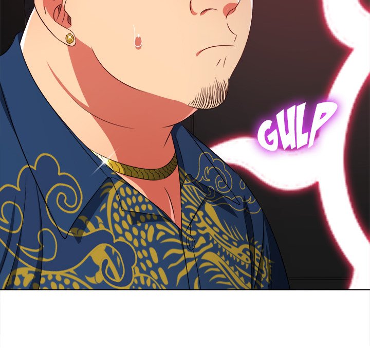 My High School Bully Manhwa - Chapter 210 Page 61