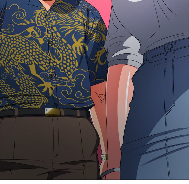 My High School Bully Manhwa - Chapter 210 Page 68