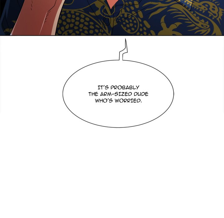 My High School Bully Manhwa - Chapter 210 Page 95