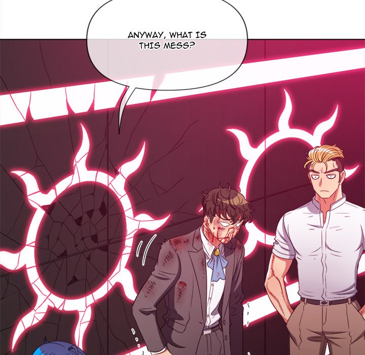 My High School Bully Manhwa - Chapter 210 Page 97