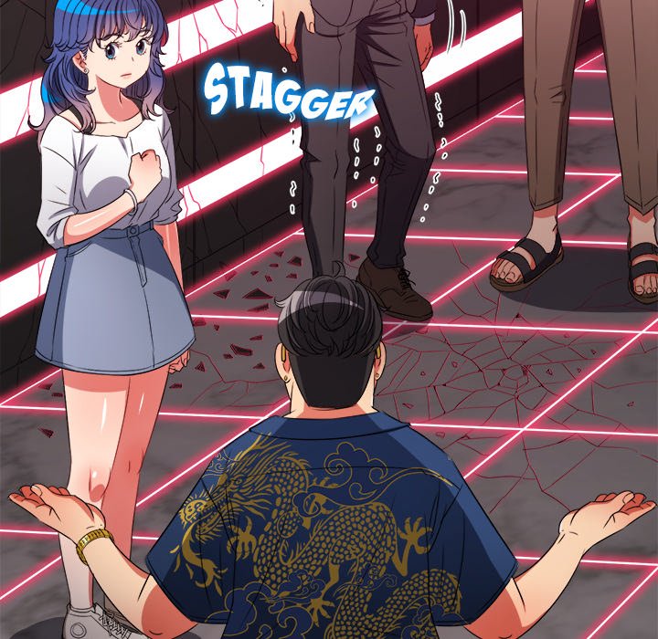 My High School Bully Manhwa - Chapter 210 Page 98