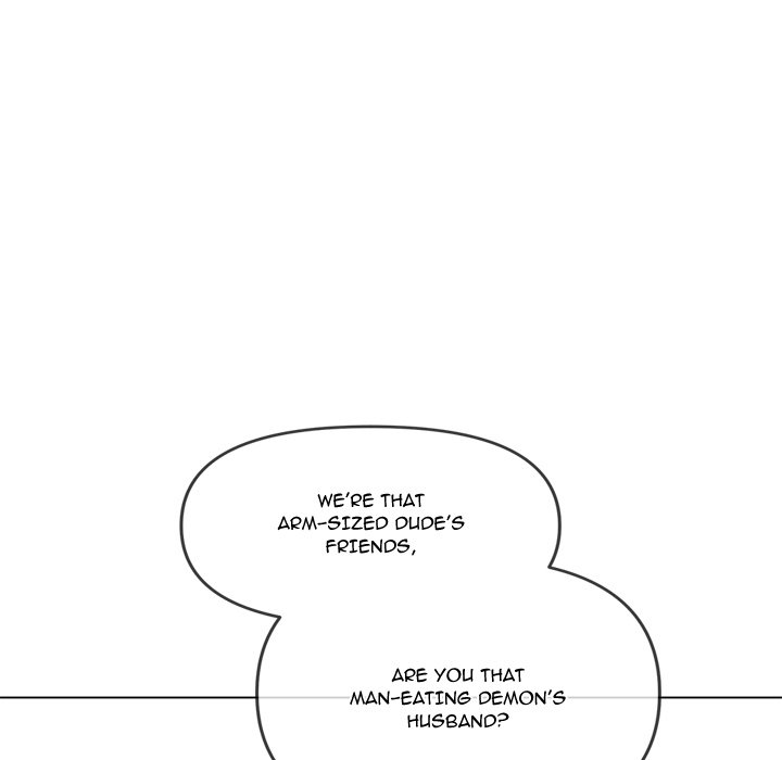 My High School Bully Manhwa - Chapter 210 Page 101