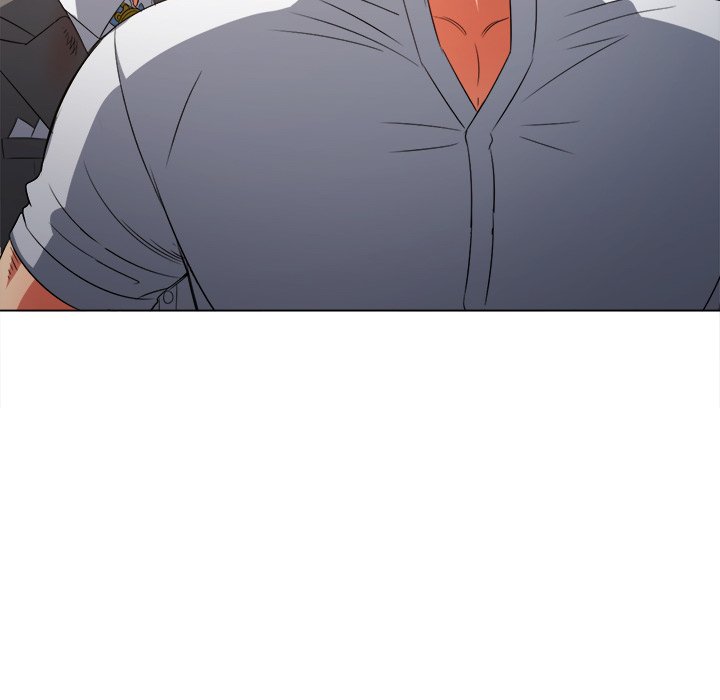 My High School Bully Manhwa - Chapter 210 Page 103