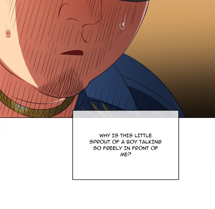 My High School Bully Manhwa - Chapter 210 Page 105