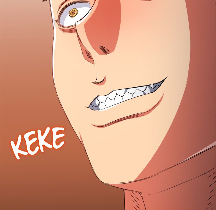 My High School Bully Manhwa - Chapter 210 Page 108