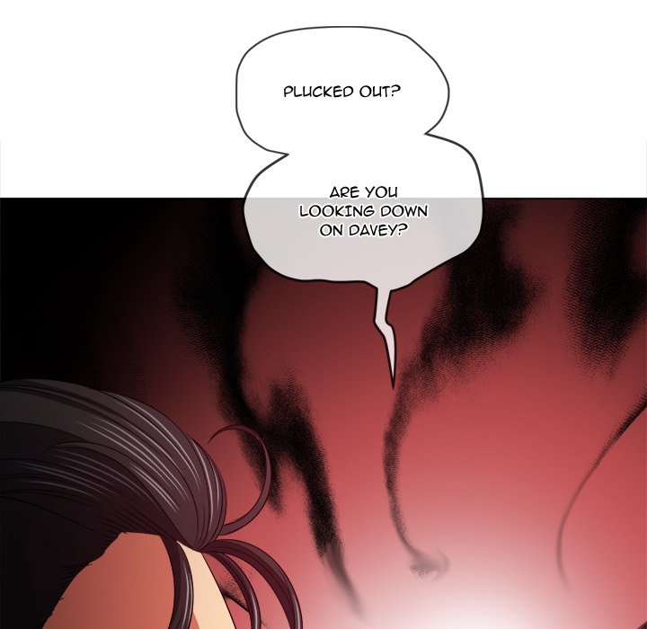 My High School Bully Manhwa - Chapter 210 Page 121