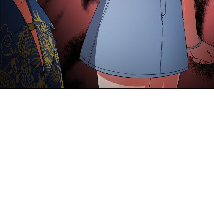 My High School Bully Manhwa - Chapter 210 Page 123